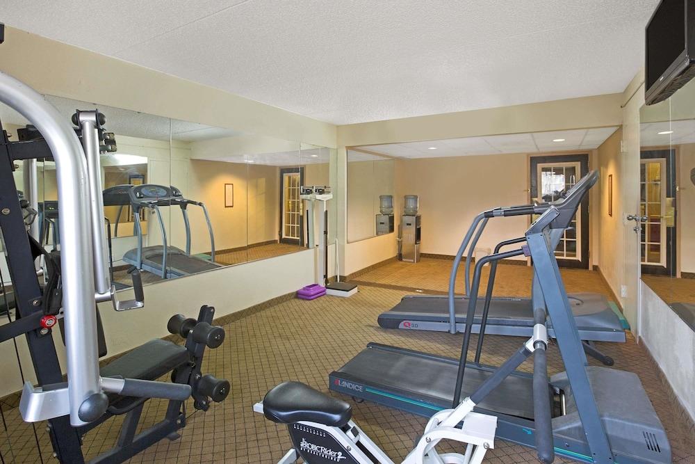 Motel 6 Rock Hill Sc Bagian luar foto