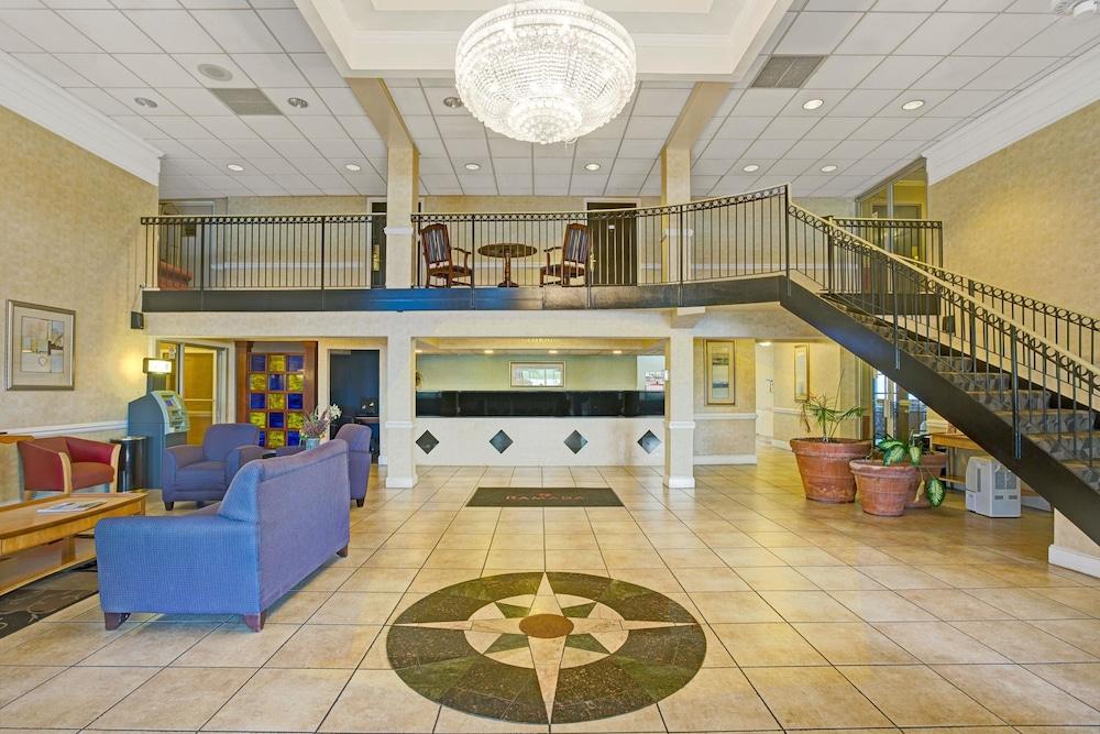 Motel 6 Rock Hill Sc Bagian luar foto