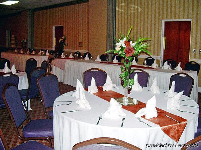 Motel 6 Rock Hill Sc Restoran foto